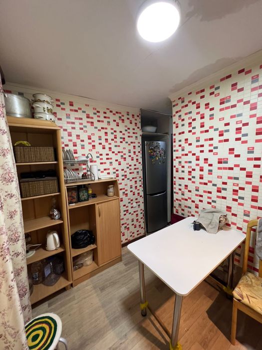 Продается 2х комн кв