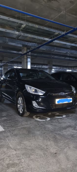 Автомобиль в рассрочку