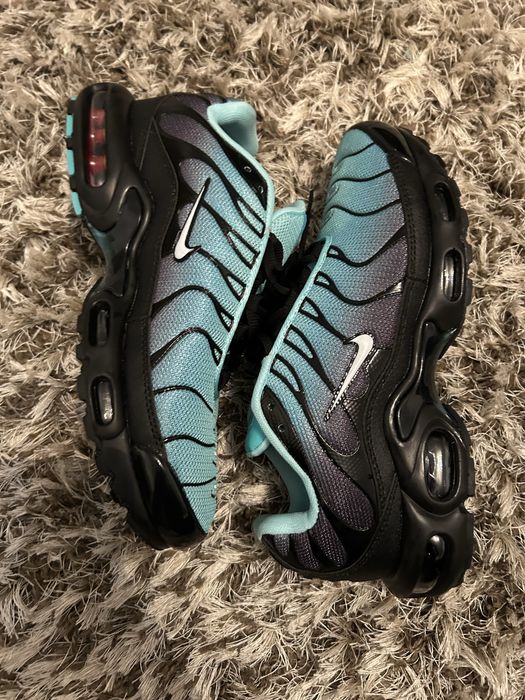 Adidasi nike air max tn si dn