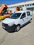 Dacia Dokker DACIA Dokker cu dotare rara 1.6 benzina + GPL 2014