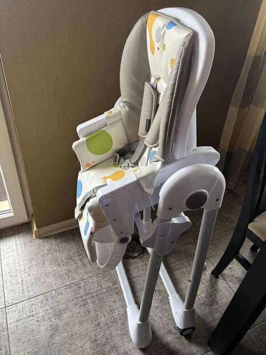 Детски стол за хранене