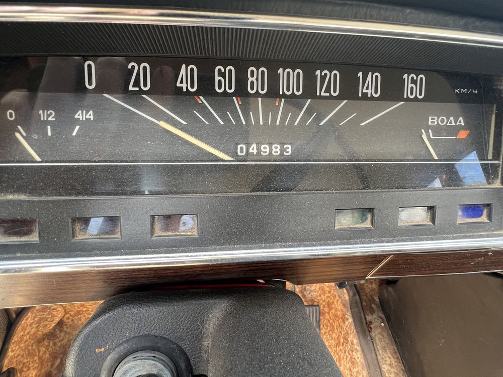 Lada 1300 НА ЧАСТИ(може и цяла)