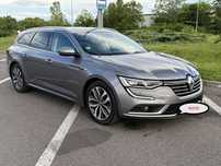 Renault Talisman Renault Talisman Grandtour ENERGY dCi 160 EDC INTENS