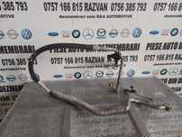 Conducta Furtun Clima Aer Conditionat Ac Bmw X3 E83 2.0 Diesel N47 - Dezmembrari Arad
