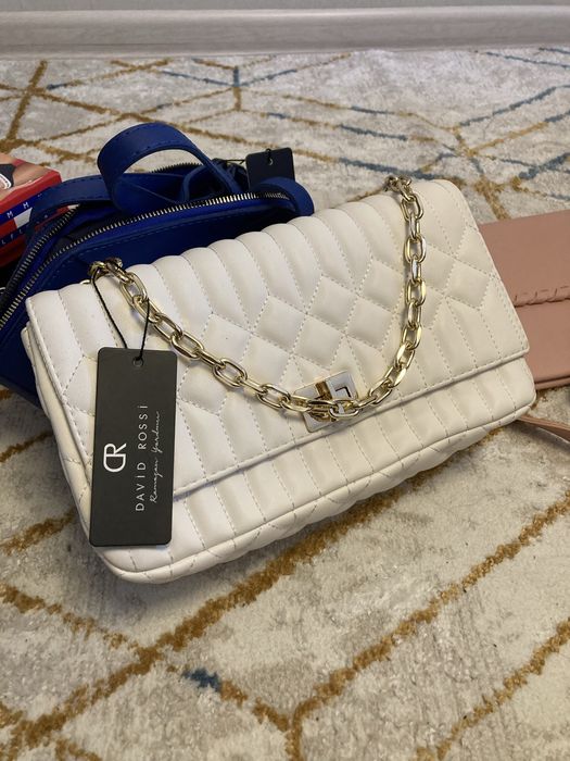 Продам сумки новые с этикеткой!