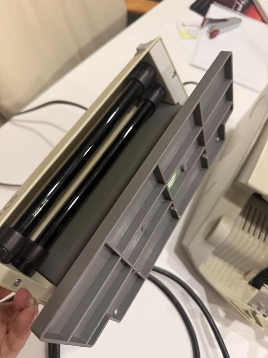 счетчик банкнот AB55U