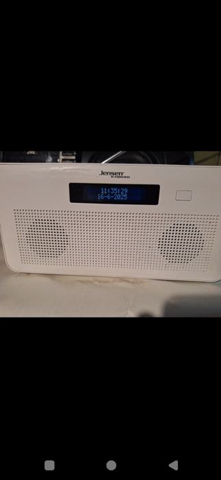 Radio dab  Jensen