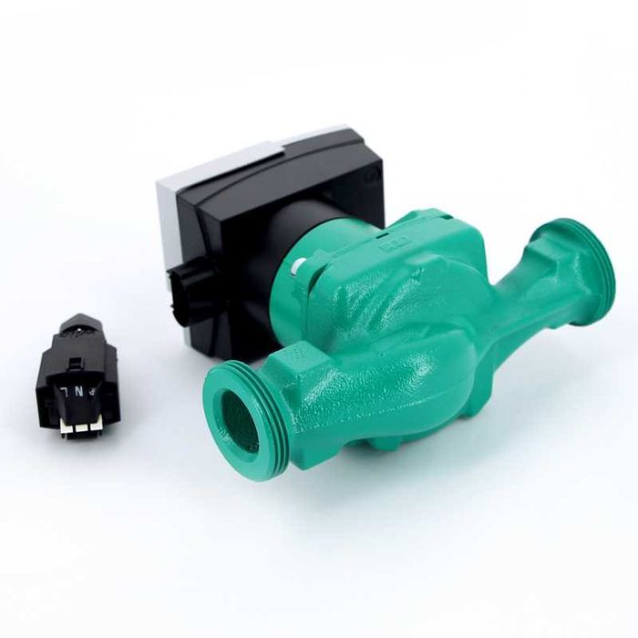 Циркуляционный насос | Nasos serkulatsiya | для отопления | от Wilo-15