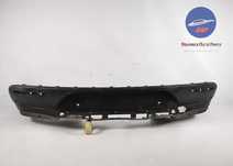 Spoiler Fusta Bara spate Coupe W167 original cu senzori Mercedes-Benz