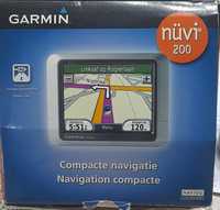 Продавам навигация GARMIN nuvi 200