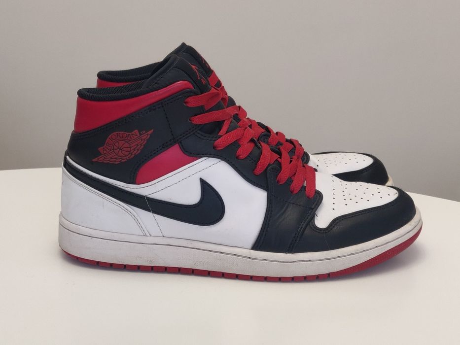 Nike Air Jordan 1 Mid