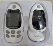Vând baby monitor Wireless