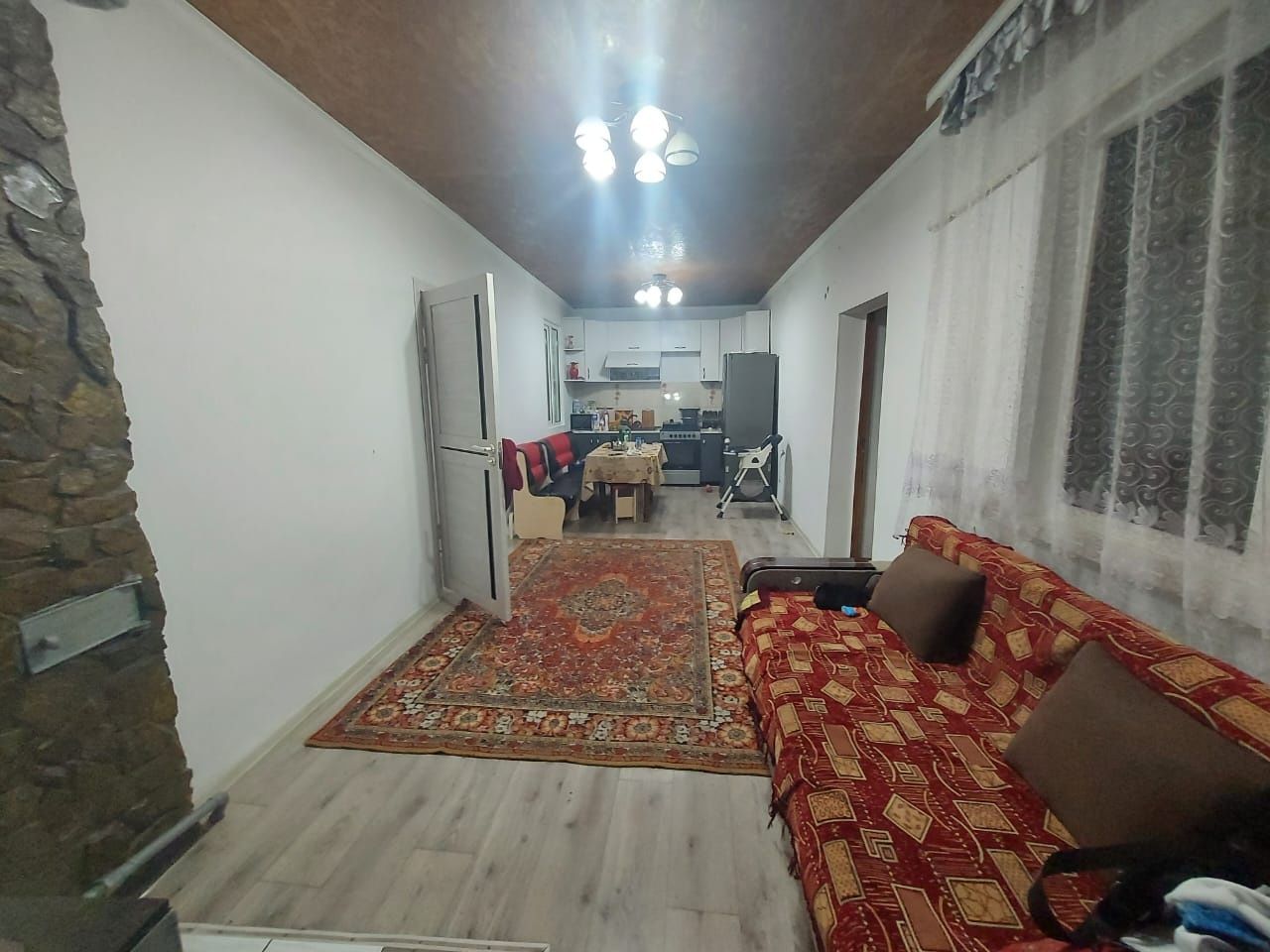 Продам дом Акшатогане