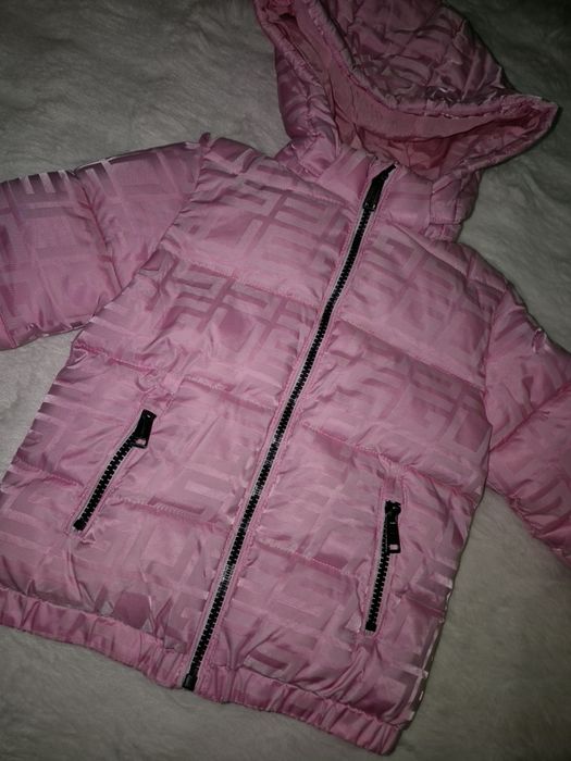 Детско зимно ски яке Guess