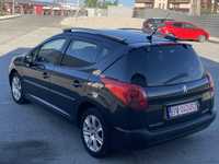 Vand _Peugeot SW__207__1.6 benzina