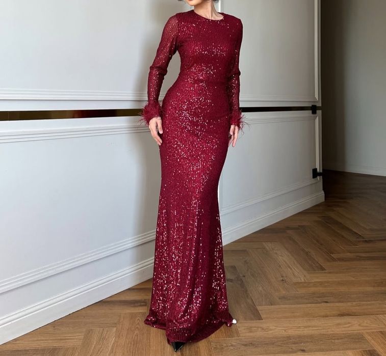 Вечерние Платья