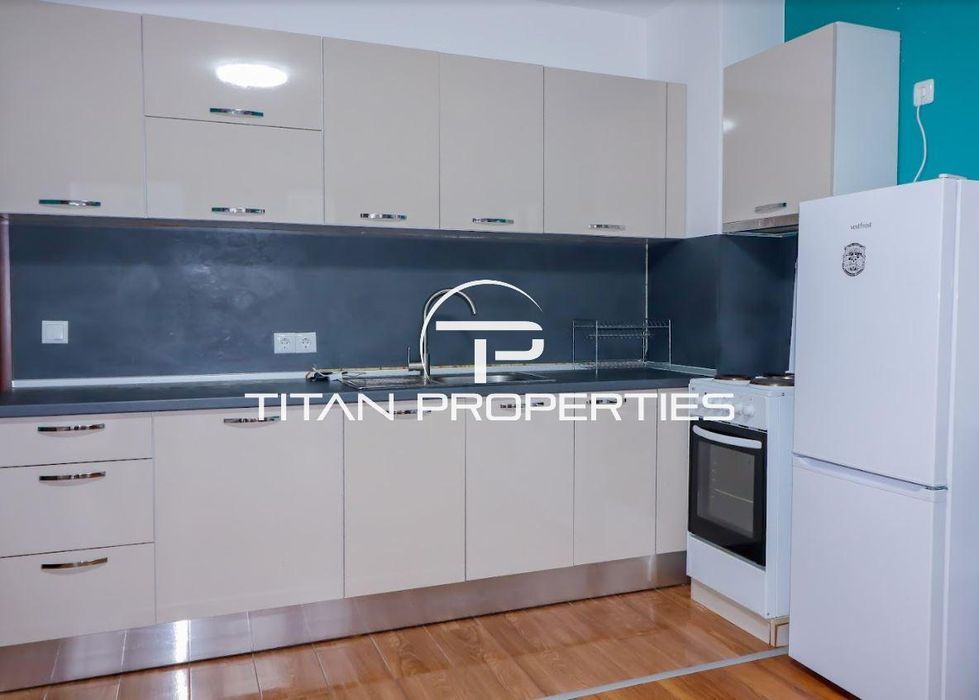 Тристаен апартамент, под наем, кв. Възраждане 3