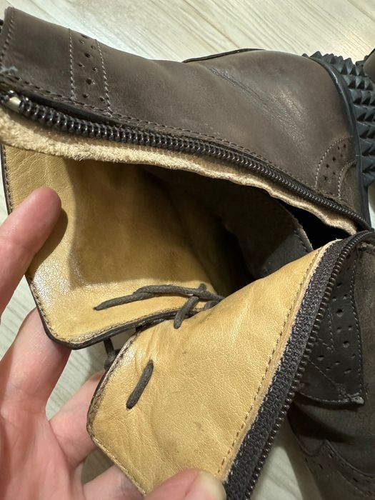 Боти Карл Лагерфелд