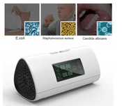 Dezinfectare Aparat Tratare Apnee Iginienizare CPAP ResMed