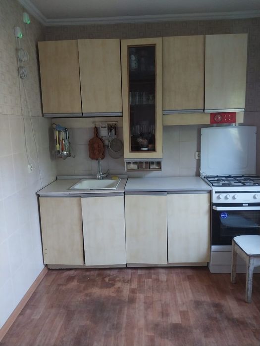 Продам кухонный гарнитур