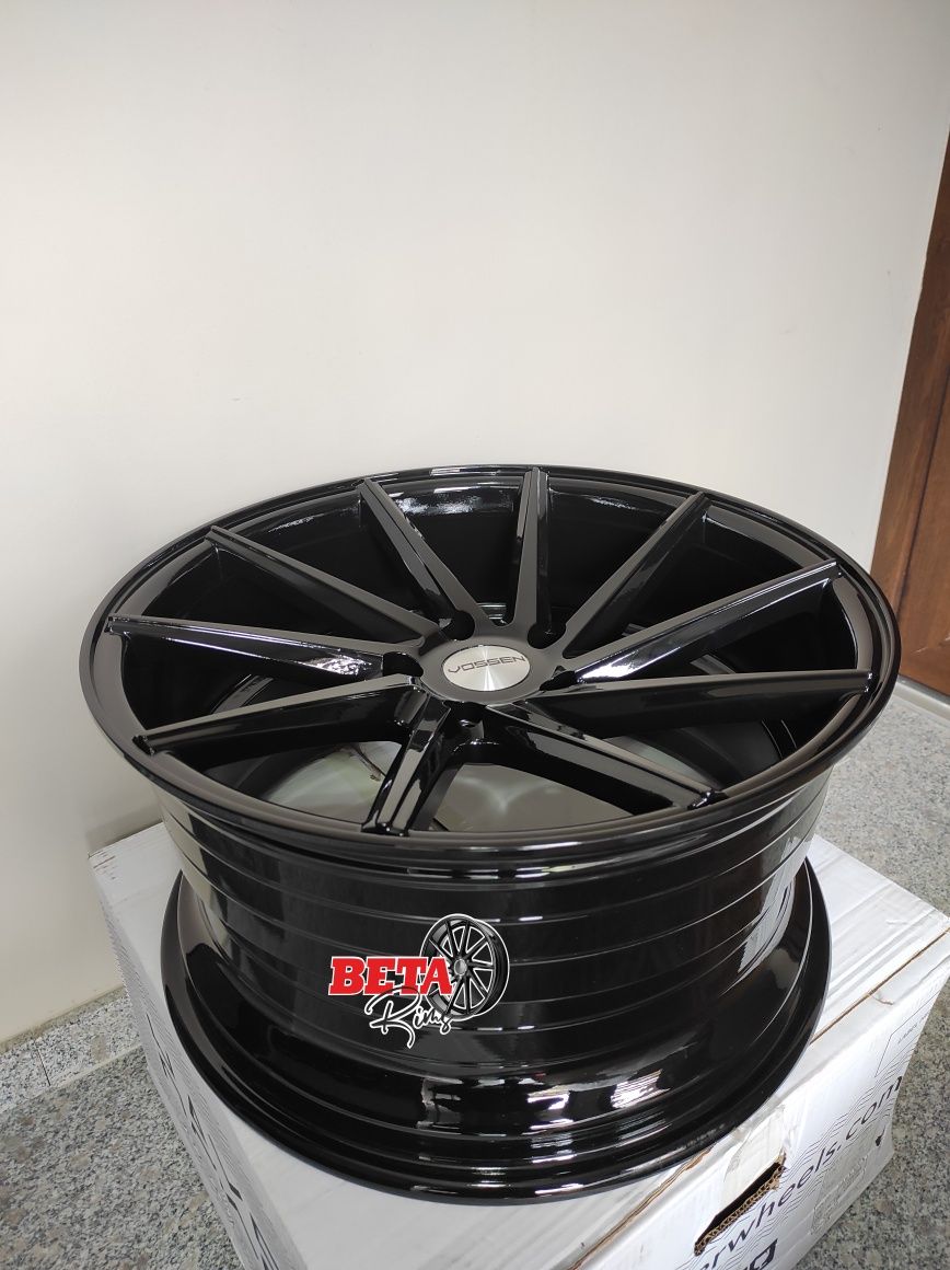 Джанти VOSSEN CVT 19" 5X120 Djanti za BMW F10 F11 F30 F32 F01 E90 E92