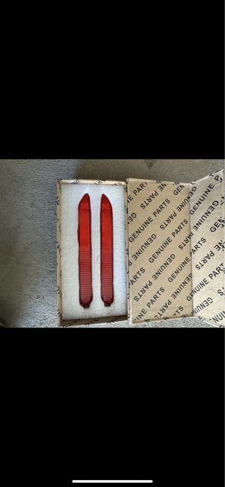 Продам Катафот ЛЭД на Камри 50