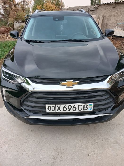 Tracker 2 premier