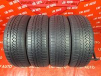 Anvelope de IARNA - 205/60/16 - Continental - 6.8 MM - DOT 16-19 !