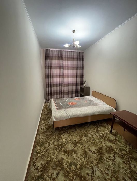 2 комнатная квартира Ялангач. Рядом с базаром. Аренда