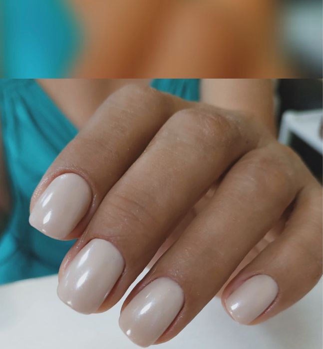 Модели для маникюра