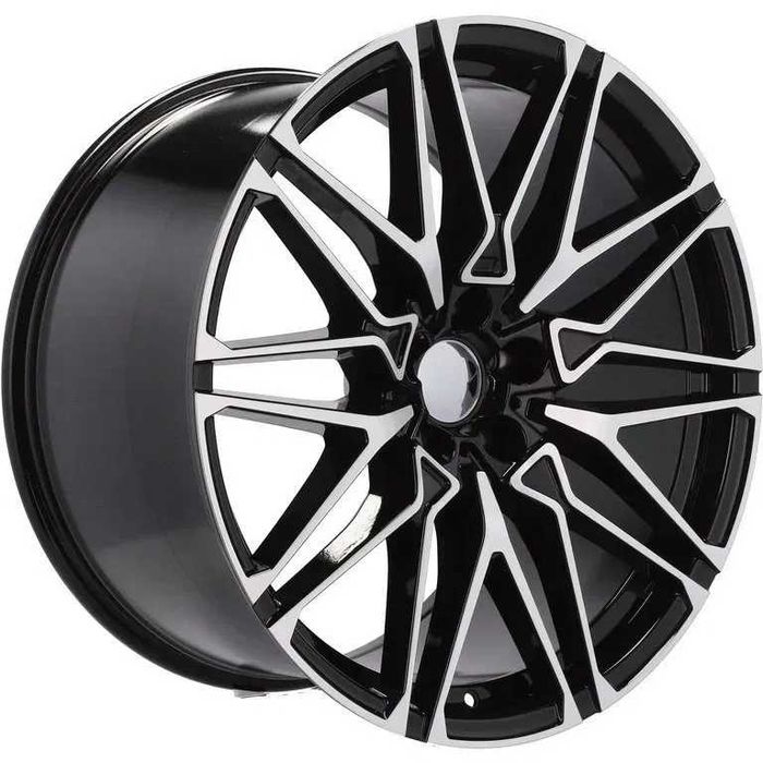 Jante BMW R20 5x112 M818 Style | X7, X6, X5, X3, Seria 5, Seria 7