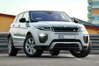 Land Rover Range Rover Evoque Dynamic 4x4 / Panorama / Camera / Front Assist /Lane&Side Assist