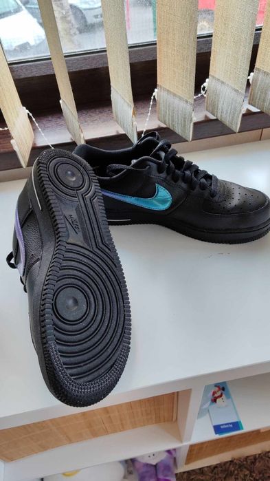 Nike air force 1