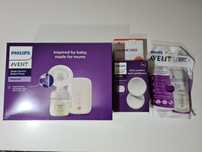 Pompa de san electrica Philips Avent