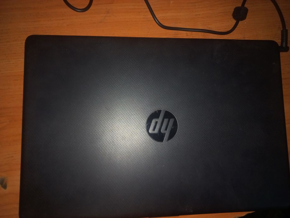 HP Noutbook sotiladi holati yaxshi
