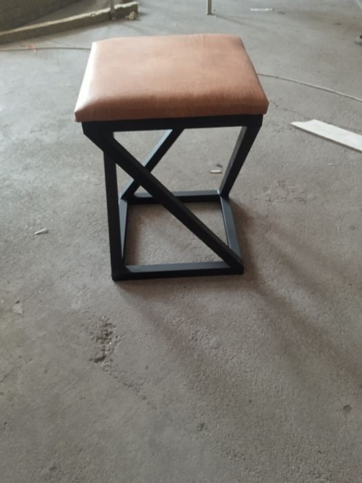 Цех Стол Стул ишлаб чикариш