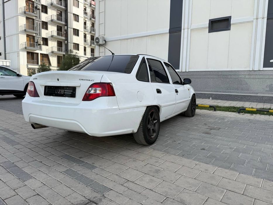 нексия 1.5 турбо