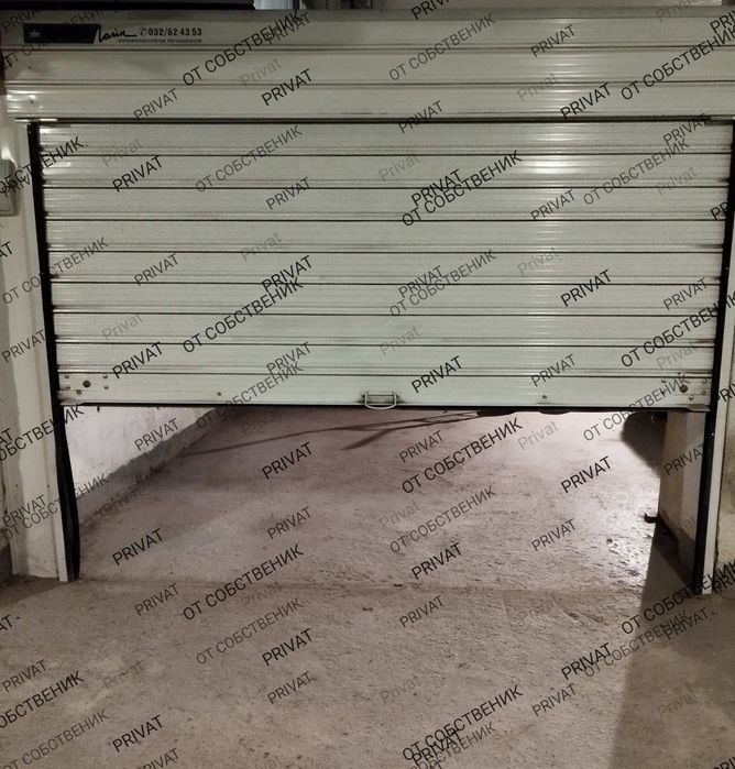 Гараж под наем Кършияка