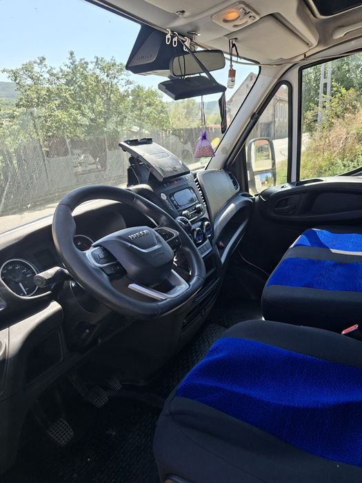 Iveco 35c18 50c18 50c15 35c15 35c17 35s17 sprinter 519 518 516 515 516