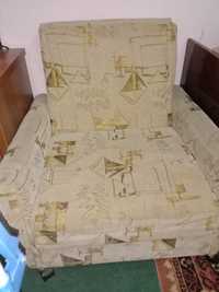 Кресло кровать 2 шт