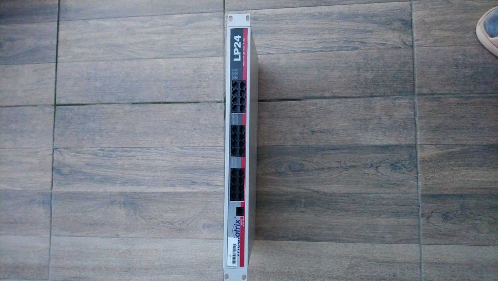 Gateway Mediatrix LP24