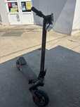 Trotineta electrica  kukirin g2- aproape noua!