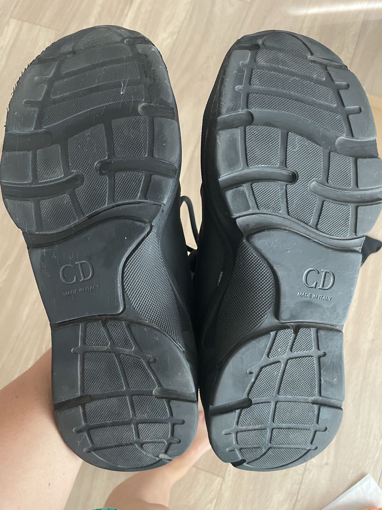 Мъжки обувки Dior B22 : 43 номер