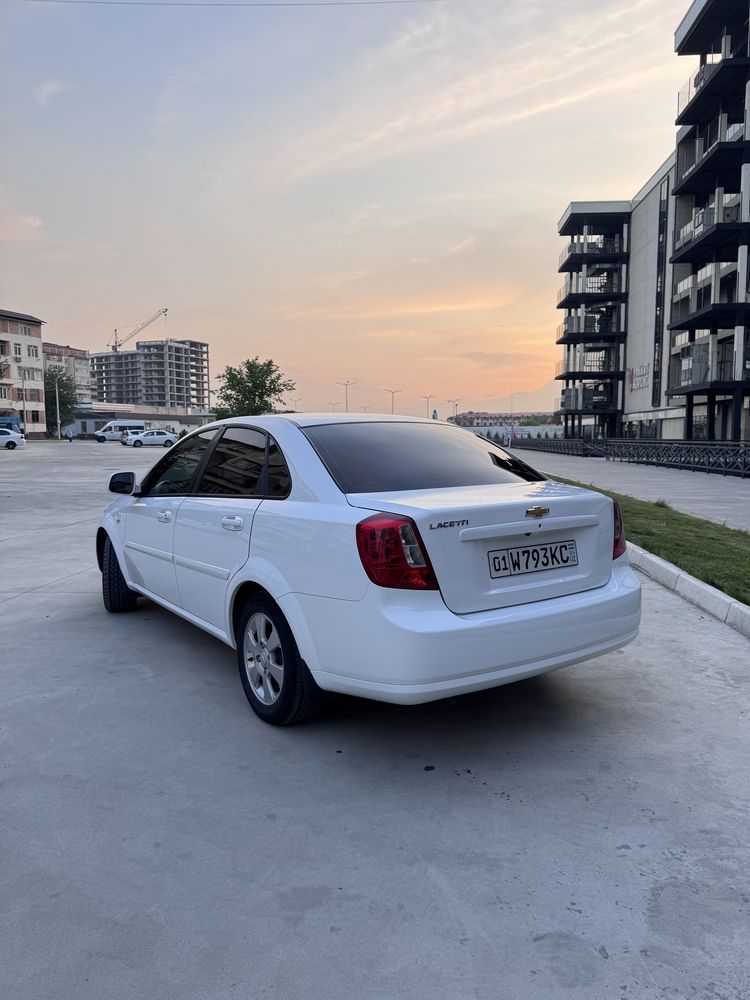 Chevrolet Gentra 2022
