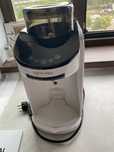 Espresor lapte Nurio pro