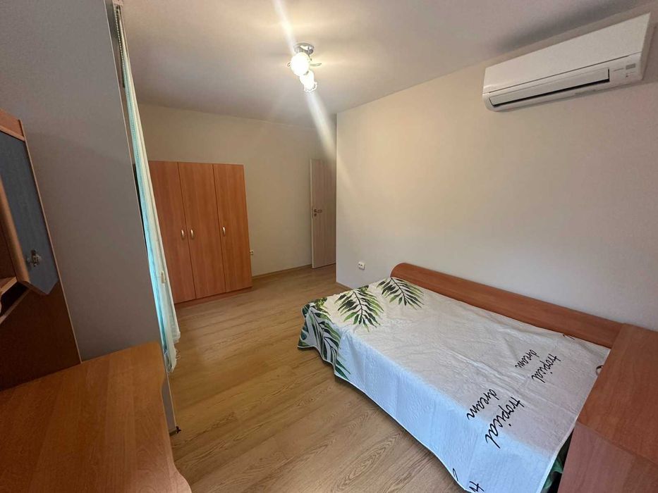 Дава се под наем Тристаен апартамент в Пловдив, Център - 85 кв.м за 714 € - Снимка #10