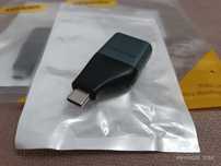 Adaptoare USB-C la RJ45 LAN Gigabit 1000mbps compatibil Macbook Lenovo