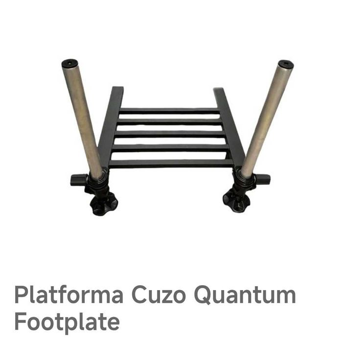 Platforma Kuzo Quantum