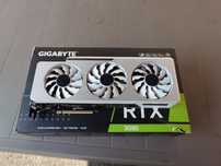 Placa video Gigabyte Vision RTX3090 384 BIT  24 GB