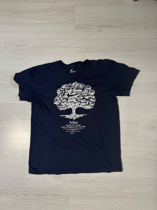 The Nike Tee мъжка тениска